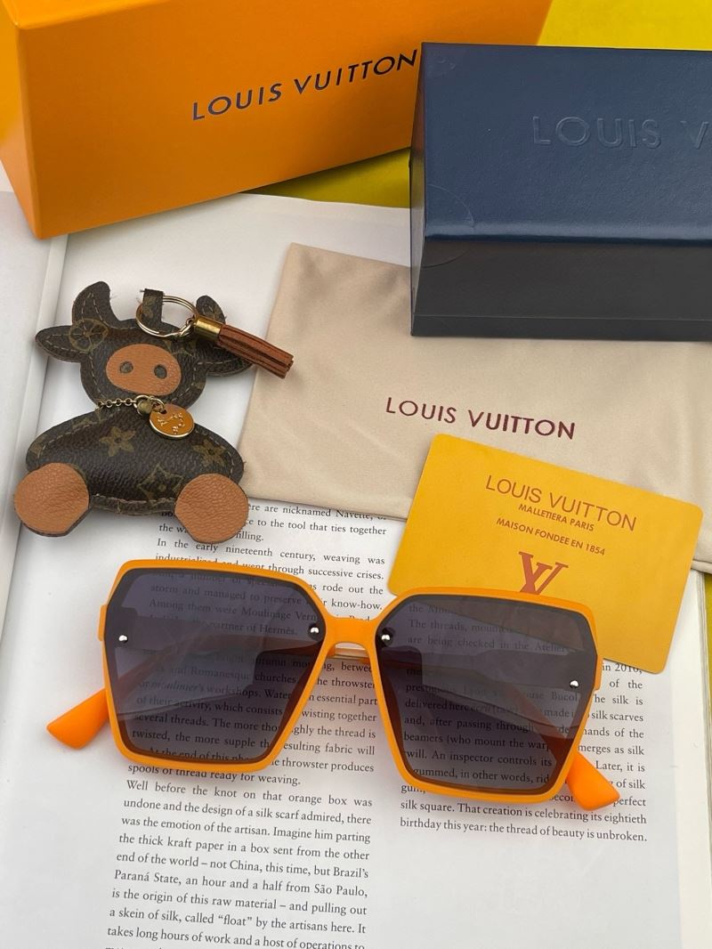 Louis Vuitton Sunglasses